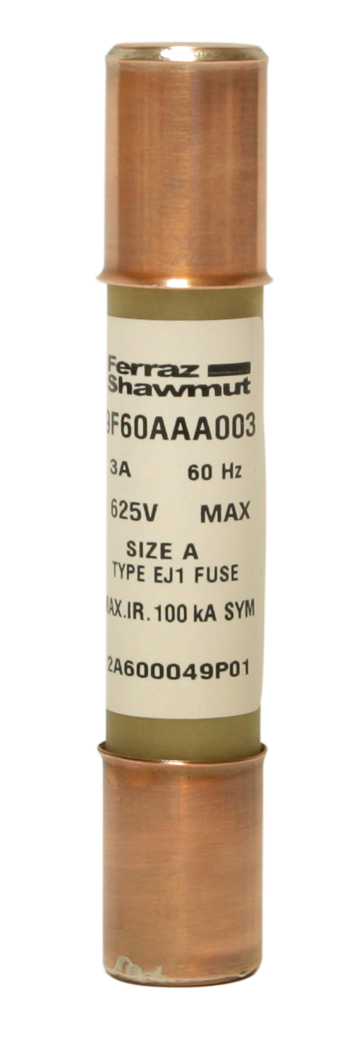 9F60AAA005 (POTENTIAL TRANSFORMER FUSES)